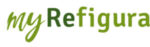 myRefigura Logo