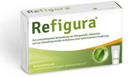 Refigura Sticks 15er Packung