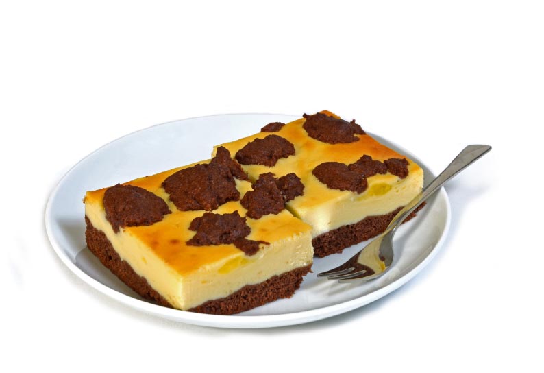 Zupfkuchen