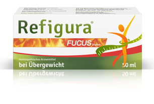 Fucus Packung