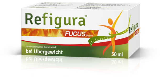 Refigura Fucus Packung