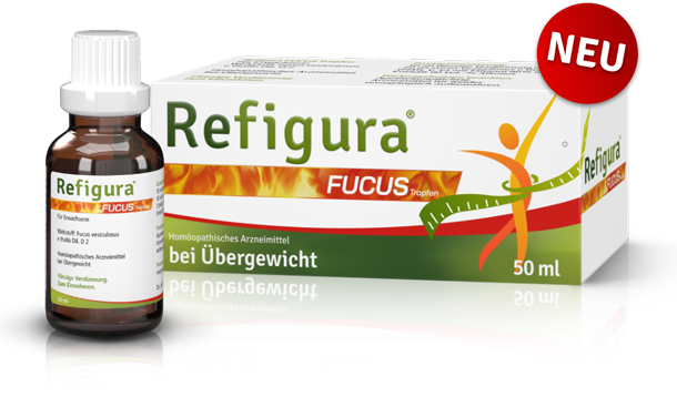 Refigura Fucus Packshot