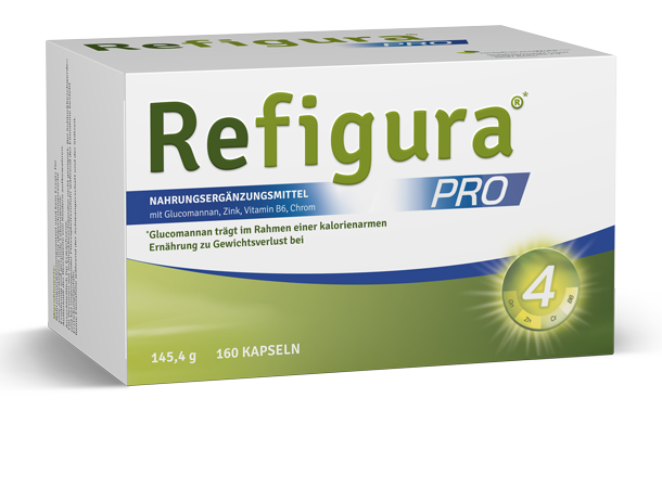 Refigura Pro 160 Packshot